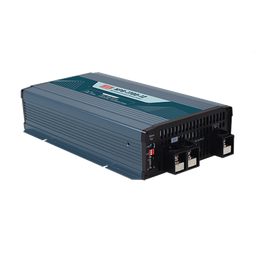 [NPB170048] Cargador para Baterías de Plomo Ácido y Litio / 25A / 48V / Bancos de 100 a 330 Ah | NPB170048