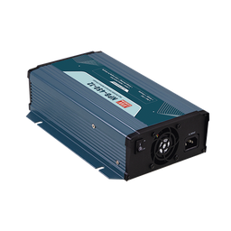 [NPB45012] Cargador para Baterías de Plomo Ácido y Litio / 25A / 12V / Bancos de 90 a 300 Ah | NPB45012