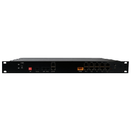 [HUBEBOX48100R] HUB de Administración para Baterías E-BOX10048R | HUBEBOX48100R