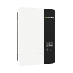 [SPF3000TLLVMES] Inversor Cargador 3kW Compatible con Baterías de Litio, Monitoreo Remoto y Sincronización para Mayor Potencia, Operación 48Vcc | SPF3000TLLVMES