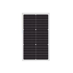 [EPL5012AL] Modulo Solar 50 W, 12 Vcc, Monocristalino, 36 Celdas grado A | EPL5012AL
