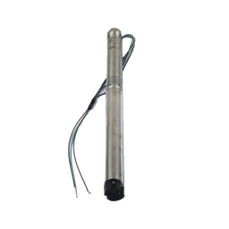 [15SQF-290] Bomba Sumergible Solar de 2.5 KW , Admite entrada AC 90-240v , Tensión nominal CC 100-300v | 15SQF-290
