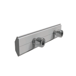 [EPL-SCN2-01] Conector de empalme para riel 5 Y 8 | EPL-SCN2-01