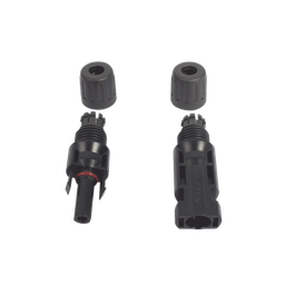 [PVLR5] Conectores Longi MC-4 para Módulos Fotovoltaicos. | PVLR5