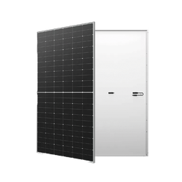 [LR772HVH645M] Modulo Solar HI-MO X10,  645 W, 53.8 Vcc, Monocristalino HPBC | LR772HVH645M