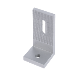 [EPLLF201] Soporte L para para montajes de paneles solares | EPLLF201