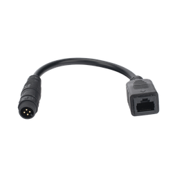 [CC4M12(M)RJ45(J)020] Extensión de Cable de Comunicación RJ45 - RJ45 Compatible con EPEVERWIFI | CC4M12(M)RJ45(J)020