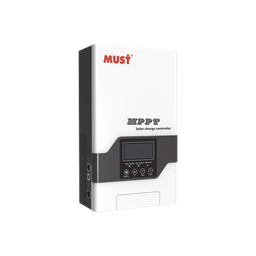 [PC1810025F] Controlador Solar MPPT 100A 12/24/36/48V, Máximo Voltaje de Circuito Abierto Voc 245Vcc, Configurable para Baterías de Litio | PC1810025F