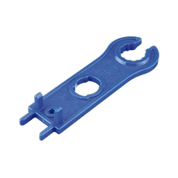 [PST-H030-05] Llave Plástica para Ajuste y Armado de Conectores MC4 | PST-H030-05