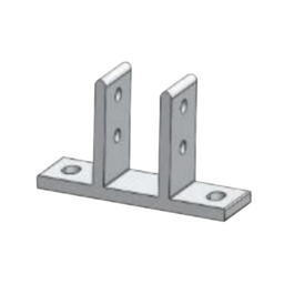 [EPL-FFA40] Fijador de soporte A40 | EPL-FFA40