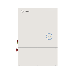 [HYS9.6LVUSG1] Inversor Hibrido Interactivo para Interconexión a la Red Eléctrica de CFE de 9.6 kW con Salida de 220 Vca. | HYS9.6LVUSG1