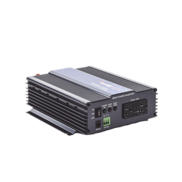 [PST-600-24] Inversor de Corriente Onda Pura 600W, Entrada 24 Vcc, Salida 120 Vca | PST-600-24