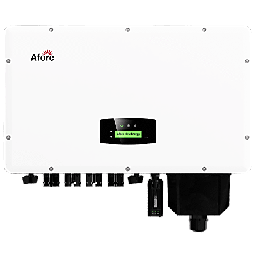 [BNT020KTA] Inversor para Interconexión a CFE de 20 kW con Salida Trifásica de 220 Vca, Módulo Wifi Incluido | BNT020KTA