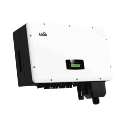 [BNT036KTA] Inversor para Interconexión a CFE de 36 kW con Salida Trifásica de 220 Vca, Módulo Wifi Incluido | BNT036KTA