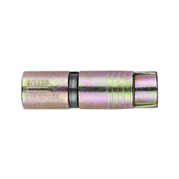 [AZA-MAC-L012] Taquete Expansor Tipo Z de 1/2" (SIN TORNILLO). | AZA-MAC-L012