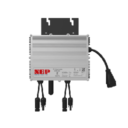 [BDM1000LV] Microinversor 1 Kw, 127 Vca,  WIFI, IP67, Para 2 Módulos de Hasta 750 W | BDM1000LV