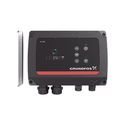 [CU202] Unidad De Control y Comunicación Para Bombas SQFLEX | CU202