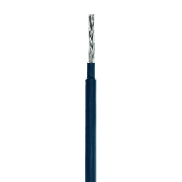 [CBL-UT-10B/50] Cable Fotovoltaico Negro / Cobre Estañado / 6 mm² (10 AWG) / 2000V / Rollo de 50 m / / UL 4703 y TUV | CBL-UT-10B/50