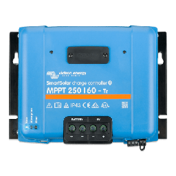 [SSMPPT250/60] SmartSolar MPPT 250/60-TR. Controlador Solar MPPT 60A, Voltaje: 12/24/48 Vcc | SSMPPT250/60