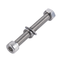 [EPL-BOLTS-65] Tornillo acero inoxidable  M8*65 para montajes de modulos fotovoltaicos | EPL-BOLTS-65