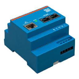 [VM3P75CT] VM-3P75CT / Contador de Energía Trifásico / 75 A / 3 Fases | VM3P75CT