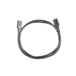 [CBLVEDIRECT0.9] Cable de Comunicación  VE.Direct a VE.Direct para controladores Victron de 0.9 m | CBLVEDIRECT0.9