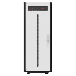 [HV481001260KWH] Sistema de almacenamiento de energía de 61.44 kWh para inversores alto voltaje | HV481001260KWH