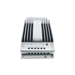 [TRACER-4215-BN] Controlador Solar MPPT 40A 12/24V, Máximo Voltaje de Circuito Abierto Voc 150Vcc, Parámetros Configurables | TRACER-4215-BN