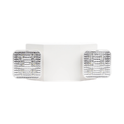 [SF700W] Luz LED de Emergencia Dual LED /150 lúmenes/Luz fría/Batería de Respaldo Incluida/Botón de test. | SF700W