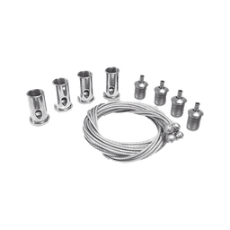[TENSORES-X] Kit de Tensores para Montaje Suspendido para Modelos JPP-40X Y JLPP-40L. | TENSORES-X