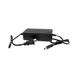 [JPY-04] Transformador para Tira Monocolor /Entrada 127 V CA Salida 12 V CD / 50/60 Hz / 4 A máx. | JPY-04