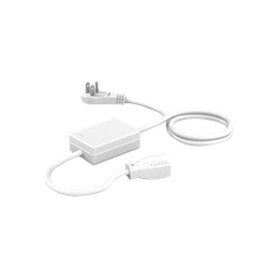 [RR15APS1SW] (RadioRA2) Adaptador 15 Amp, modulo on/off. Para electrodomésticos. compatible. con RA2Select y RR3. | RR15APS1SW