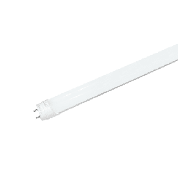 [JLT8-182] Tubo led T8, 18 W, 1200 mm, 6 500 K / Blanco Mate | JLT8-182