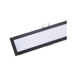 [EPI-ELL-30W] Luminaria LED para Alumbrado en Interior / Luz Fría / 30 W / 3000 lúmenes /  50000 hrs | EPI-ELL-30W