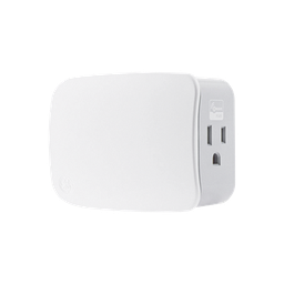 [28170] (ZWAVE) Plug-In Dimmer, señal inalambrica Z-WAVE para Tomacorriente convencional, compatible con HUB HC7, C8, panel L5210, L7000, Total Connect y Alarm.com | 28170