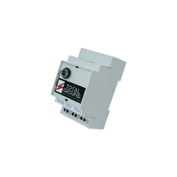 [SUPRECTOR-DIN-FA] Supresor de Picos tipo Din Rail Voltaje: 127 VCA, 1 Fase, 3 Hilos. | SUPRECTOR-DIN-FA