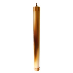 [CHEM-GROUND-1.51D] Electrodo Químico Chem Ground de 1" x 1.5m | CHEM-GROUND-1.51D