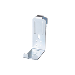 [GACB-2] StructuredGround™ Soporte para Cable Auxiliar, Para Uso Con Charolas Wyr-Grid® de Panduit | GACB-2