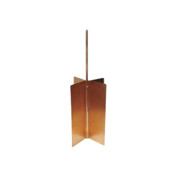 [TG-TRHT-SOL] Electrodo Convencional Tipo Rehilete Soldado | TG-TRHT-SOL