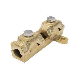 [TG-DMP] Desconectador de Sistema de Tierra | TG-DMP