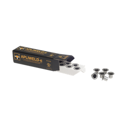 [AT-010-N] Apliweld-E. Iniciador Electrónico para Soldadura Exotérmica, 10 piezas. | AT-010-N