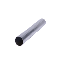 [JU-PD-34-TUB] Tubo conduit 3/4" Pared Delgada (19mm)  x 3 metros, galvanizado etiqueta verde, calibre 19 | JU-PD-34-TUB