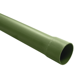 [ATUP34TUB] Tubo PVC Conduit pesado de 3/4" (19mm) de 3 m. | ATUP34TUB