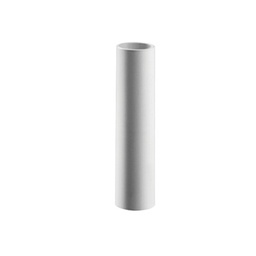 [DX-25-325] Tubo rígido gris, PVC Auto-Extinguible, de 21.4 mm área permisible para el cable, diámetro externo 25 mm, tramo de 3 m | DX-25-325