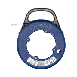 [14-A15] Guía Jala Cable de Acero de 15 Metros (49.21 Pies) de Longitud | 14-A15