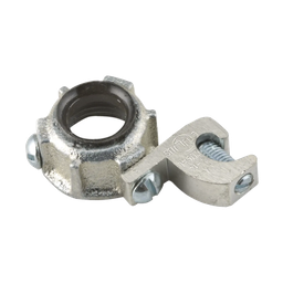 [HUB-1214] Monitor para Conduit Rígido/IMC de 1" (25.4 mm) / Con Orejeta para Conexión a Tierra. | HUB-1214