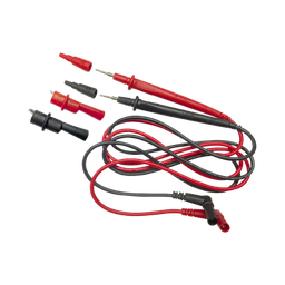 [69410] Juego de Repuesto de Cables para Multímetro y Amperímetro. | 69410