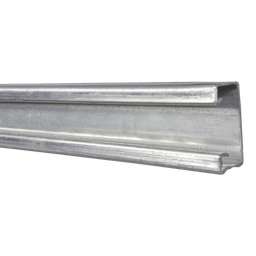 [ANC-USE-4X2] Unicanal (Liso) Sólido  4 X 2 cm X 3 m (C.16). | ANC-USE-4X2