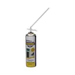 [SYS-113-501] Espuma de Poliuretano / Capacidad 500 ml. | SYS-113-501