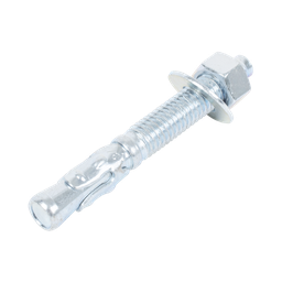 [ANC-AA14-214] Taquete Tipo Arpon de 1/"4 x 2 1/4"  (6.5 X 57 mm). | ANC-AA14-214